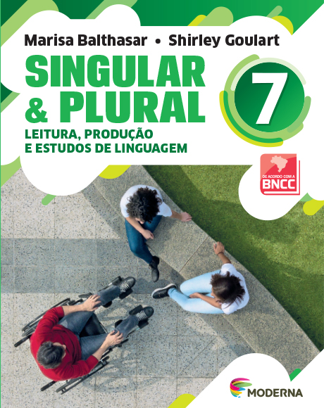 Singular & Plural 7
